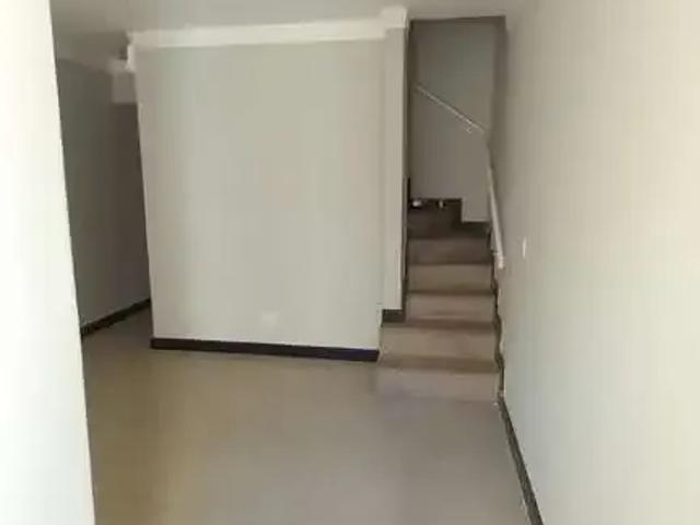 Casa / Sobrado em Condomínio para Venda em Belo Horizonte/MG Santa Rosa 3 Quartos
