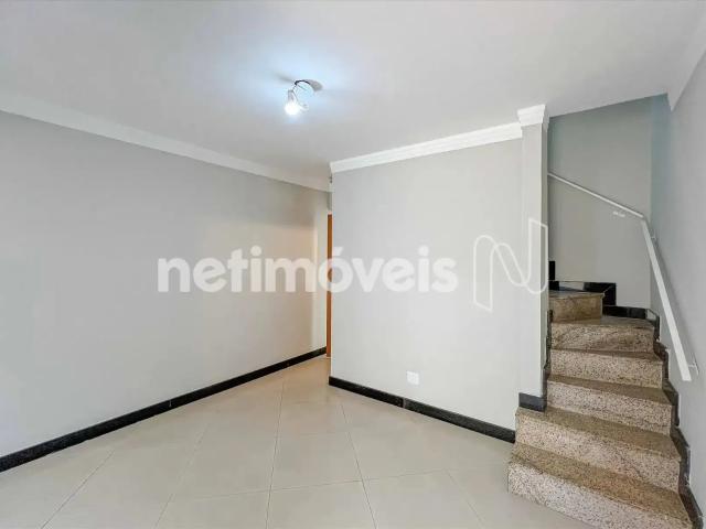 Casa / Sobrado em Condomínio para Venda em Belo Horizonte/MG Santa Rosa 3 Quartos