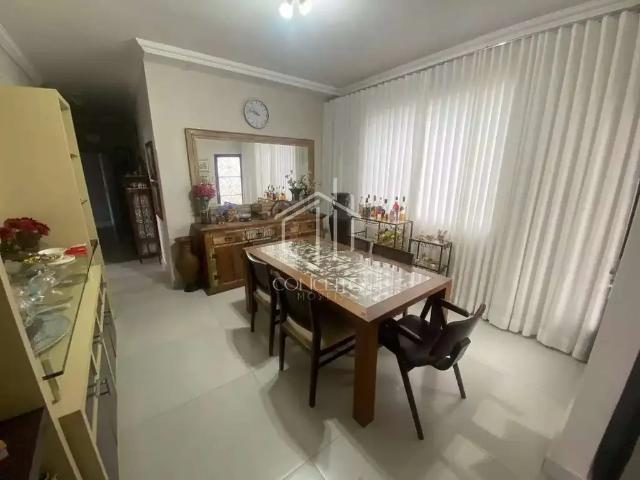 Casa / Sobrado em Condomínio para Venda em Belo Horizonte/MG Santa Rosa 3 Quartos