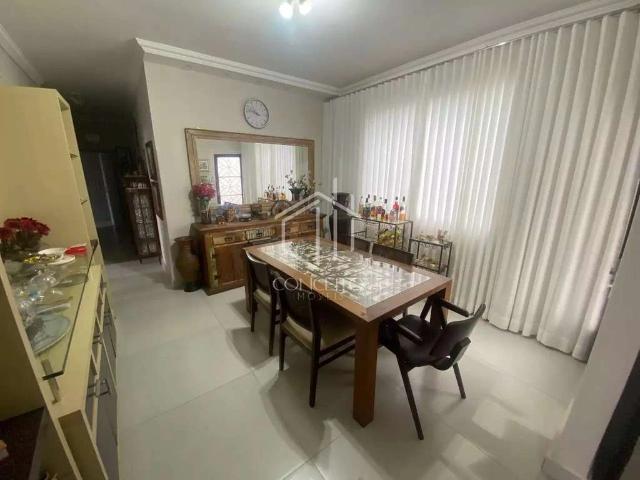 Casa / Sobrado em Condomínio para Venda em Belo Horizonte/MG Santa Rosa 3 Quartos