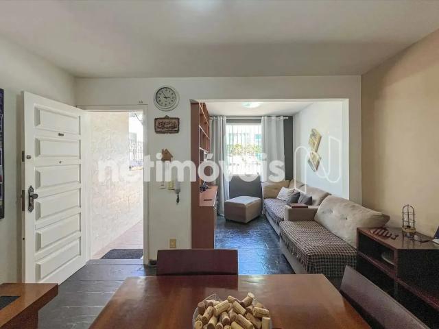 Casa / Sobrado em Condomínio para Venda em Belo Horizonte/MG Santa Rosa 3 Quartos