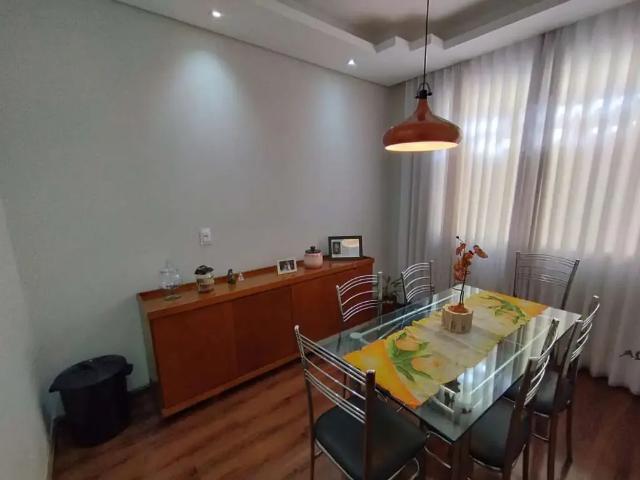 Casa / Sobrado em Condomínio para Venda em Belo Horizonte/MG Santa Rosa 3 Quartos
