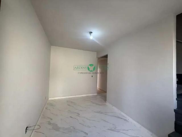 Casa / Sobrado em Condomínio para Venda em Belo Horizonte/MG Palmares 2 Quartos