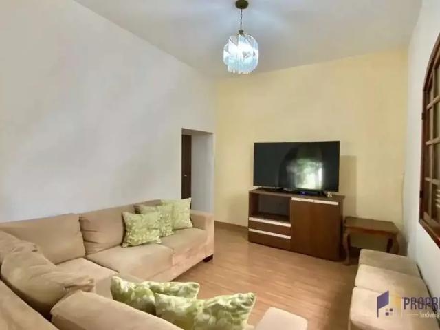 Casa / Sobrado em Condomínio para Venda em Belo Horizonte/MG Palmeiras 6 Quartos