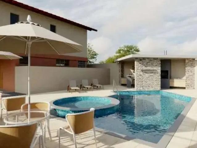 Casa / Sobrado em Condomínio para Venda em Belo Horizonte/MG Pampulha 4 Quartos