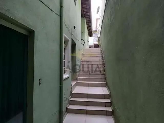 Casa / Sobrado em Condomínio para Venda em Belo Horizonte/MG Paquetá 4 Quartos