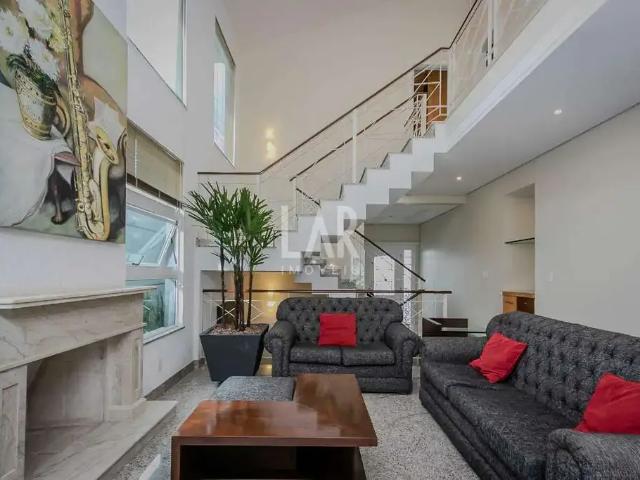 Casa / Sobrado em Condomínio para Venda em Belo Horizonte/MG Paquetá 4 Quartos