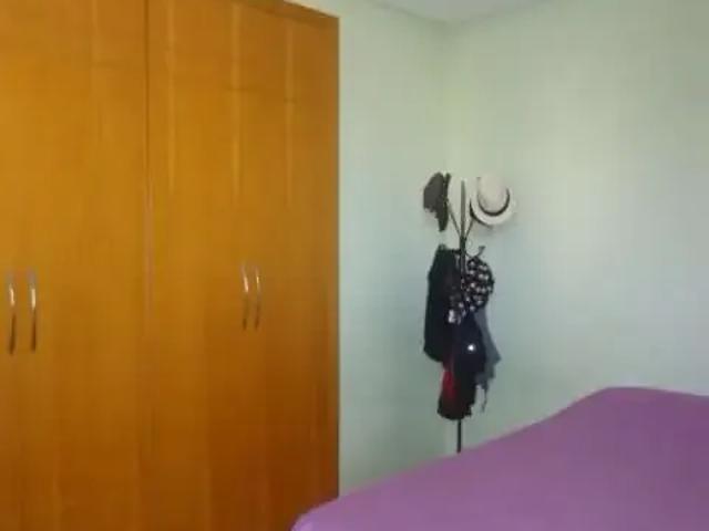 Casa / Sobrado em Condomínio para Venda em Belo Horizonte/MG Paquetá 4 Quartos