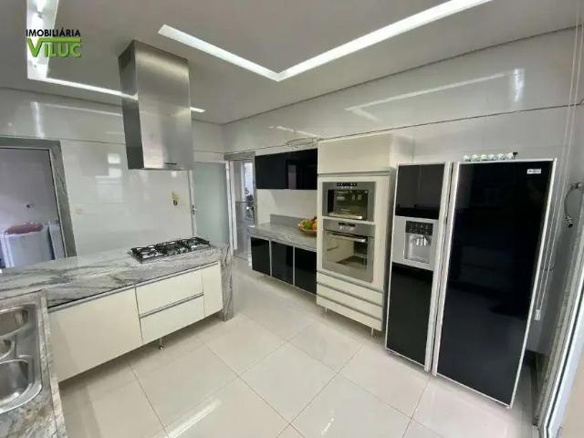 Casa / Sobrado em Condomínio para Venda em Belo Horizonte/MG Paquetá 4 Quartos