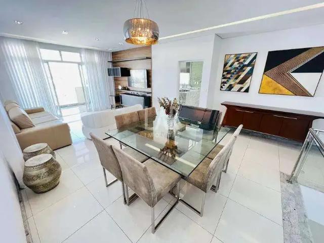 Casa / Sobrado em Condomínio para Venda em Belo Horizonte/MG Paquetá 5 Quartos
