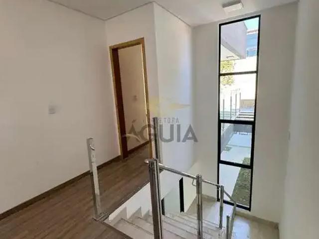 Casa / Sobrado em Condomínio para Venda em Belo Horizonte/MG Paquetá 3 Quartos
