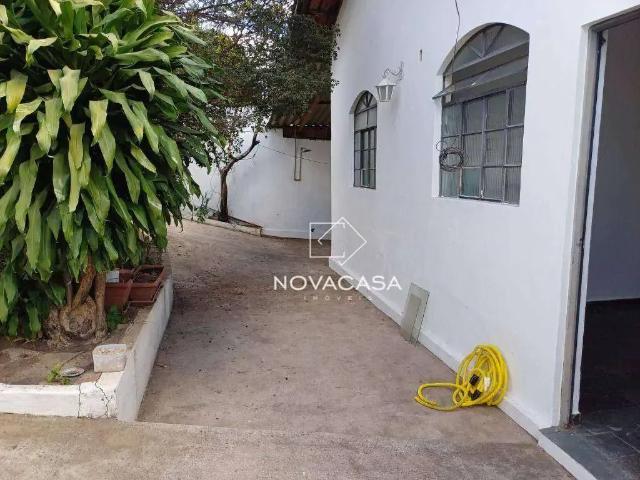 Casa / Sobrado em Condomínio para Venda em Belo Horizonte/MG Parque Copacabana 3 Quartos