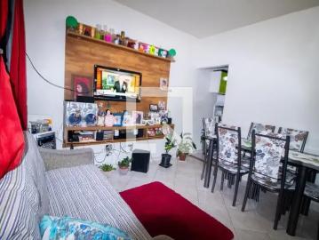 Casa / Sobrado em Condomínio para Venda em Belo Horizonte/MG Parque São José 2 Quartos