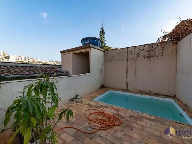 Casa / Sobrado em Condomínio para Venda em Belo Horizonte/MG Parque São José 4 Quartos