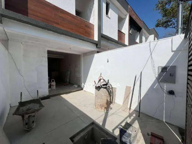 Casa / Sobrado em Condomínio para Venda em Belo Horizonte/MG Piratininga Venda Nova 2 Quartos