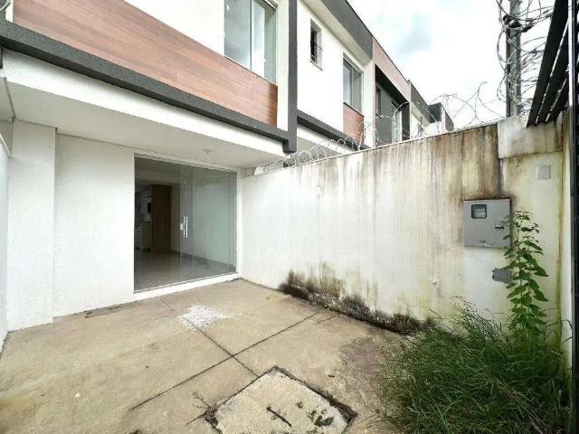 Casa / Sobrado em Condomínio para Venda em Belo Horizonte/MG Piratininga Venda Nova 2 Quartos