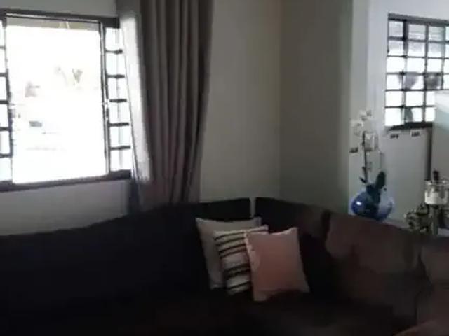 Casa / Sobrado em Condomínio para Venda em Belo Horizonte/MG Planalto 3 Quartos