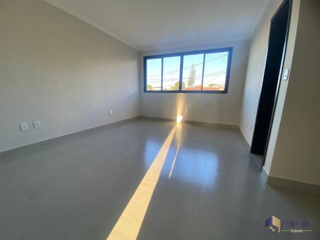 Casa / Sobrado em Condomínio para Venda em Belo Horizonte/MG Planalto 3 Quartos