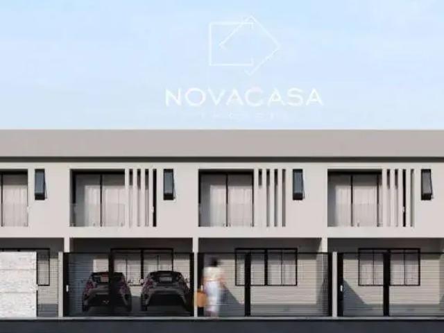 Casa / Sobrado em Condomínio para Venda em Belo Horizonte/MG Planalto 3 Quartos