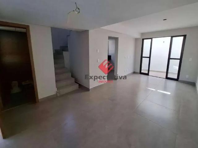 Casa / Sobrado em Condomínio para Venda em Belo Horizonte/MG Planalto 3 Quartos