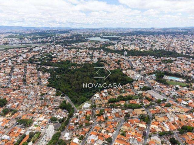 Casa / Sobrado em Condomínio para Venda em Belo Horizonte/MG Planalto 3 Quartos