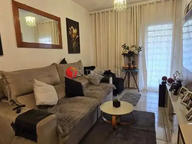 Casa / Sobrado em Condomínio para Venda em Belo Horizonte/MG Planalto 2 Quartos