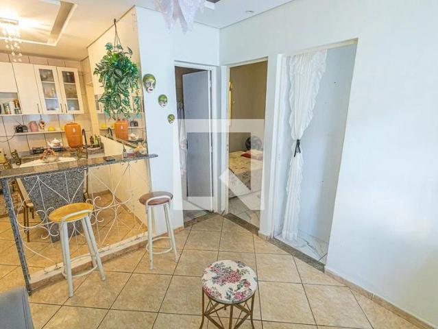 Casa / Sobrado em Condomínio para Venda em Belo Horizonte/MG Planalto 2 Quartos