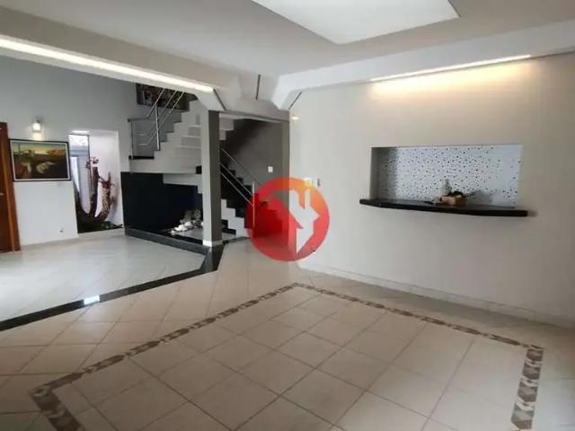 Casa / Sobrado em Condomínio para Venda em Belo Horizonte/MG Planalto 4 Quartos