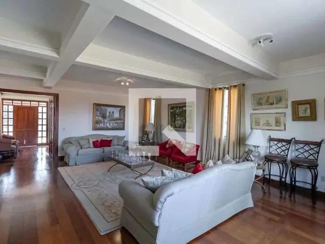 Casa / Sobrado em Condomínio para Venda em Belo Horizonte/MG Planalto 4 Quartos