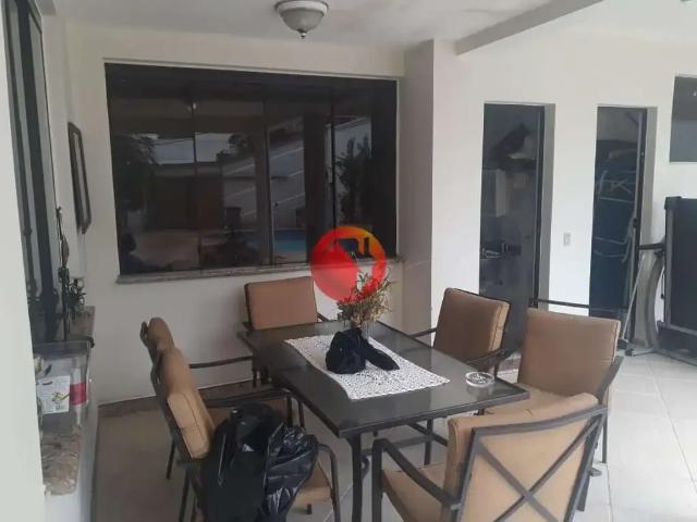 Casa / Sobrado em Condomínio para Venda em Belo Horizonte/MG Planalto 5 Quartos