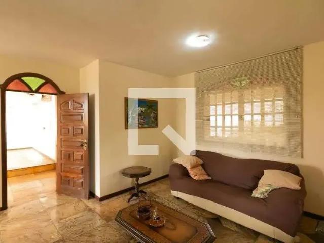 Casa / Sobrado em Condomínio para Venda em Belo Horizonte/MG Planalto 5 Quartos