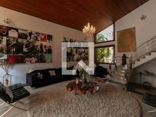 Casa / Sobrado em Condomínio para Venda em Belo Horizonte/MG Planalto 5 Quartos