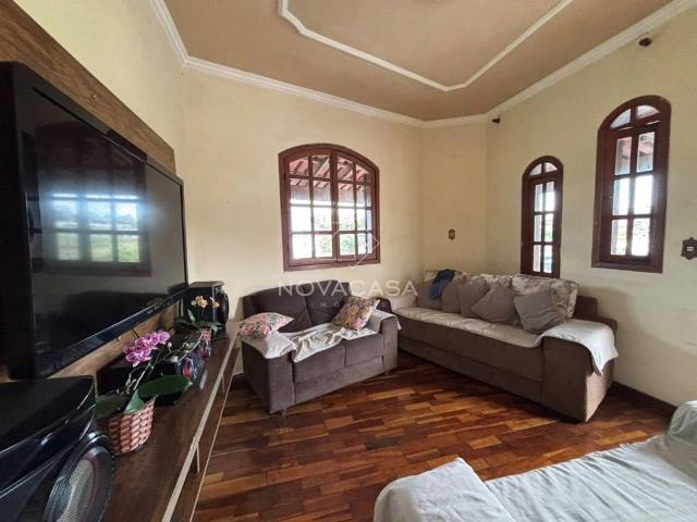 Casa / Sobrado em Condomínio para Venda em Belo Horizonte/MG Rio Branco 2 Quartos