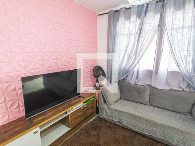 Casa / Sobrado em Condomínio para Venda em Belo Horizonte/MG Rio Branco 2 Quartos