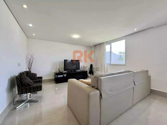 Casa / Sobrado em Condomínio para Venda em Belo Horizonte/MG Trevo 3 Quartos