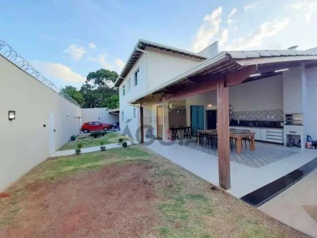 Casa / Sobrado em Condomínio para Venda em Belo Horizonte/MG Trevo 3 Quartos