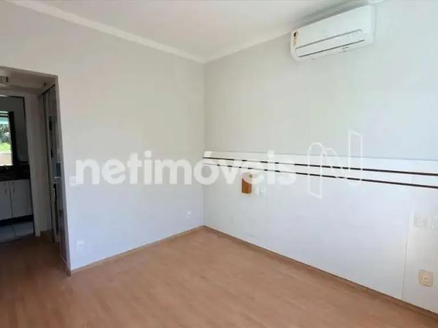 Casa / Sobrado em Condomínio para Venda em Belo Horizonte/MG Trevo 3 Quartos