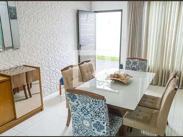 Casa / Sobrado em Condomínio para Venda em Belo Horizonte/MG Trevo 3 Quartos