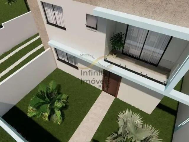 Casa / Sobrado em Condomínio para Venda em Belo Horizonte/MG Trevo 3 Quartos