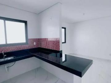 Casa / Sobrado em Condomínio para Venda em Belo Horizonte/MG Trevo 3 Quartos