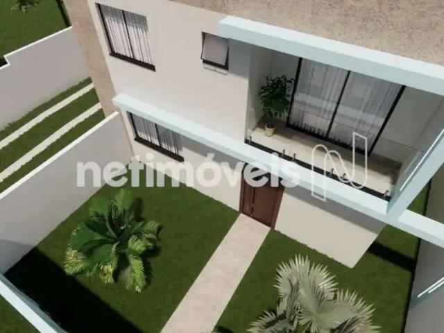 Casa / Sobrado em Condomínio para Venda em Belo Horizonte/MG Trevo 3 Quartos