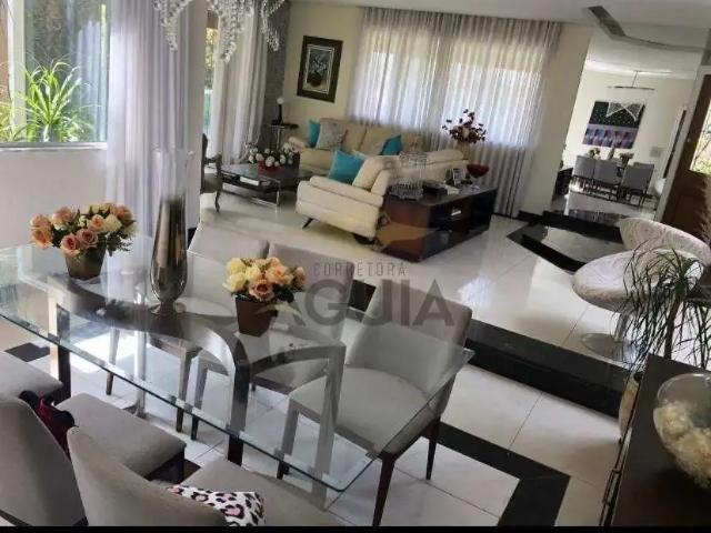 Casa / Sobrado em Condomínio para Venda em Belo Horizonte/MG Trevo 4 Quartos