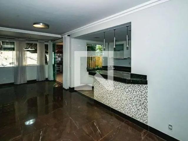 Casa / Sobrado em Condomínio para Venda em Belo Horizonte/MG Trevo 3 Quartos