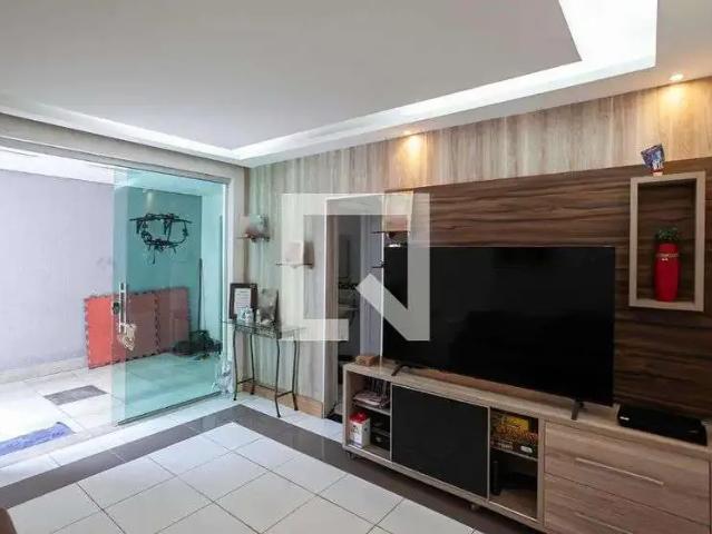 Casa / Sobrado em Condomínio para Venda em Belo Horizonte/MG Venda Nova 3 Quartos