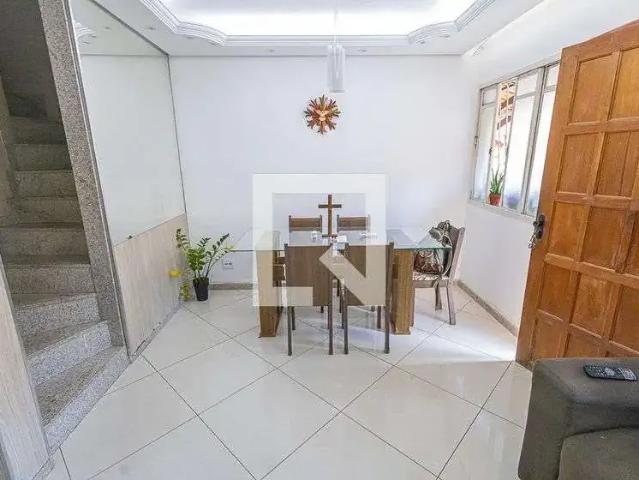 Casa / Sobrado em Condomínio para Venda em Belo Horizonte/MG Vila Cloris 3 Quartos