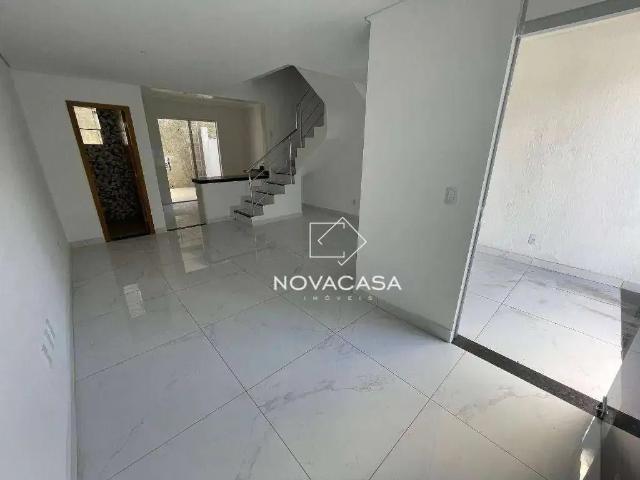 Casa / Sobrado em Condomínio para Venda em Belo Horizonte/MG Vila Cloris 3 Quartos