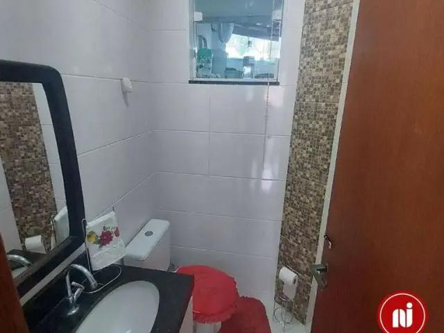 Casa / Sobrado em Condomínio para Venda em Belo Horizonte/MG Vila Cloris 2 Quartos