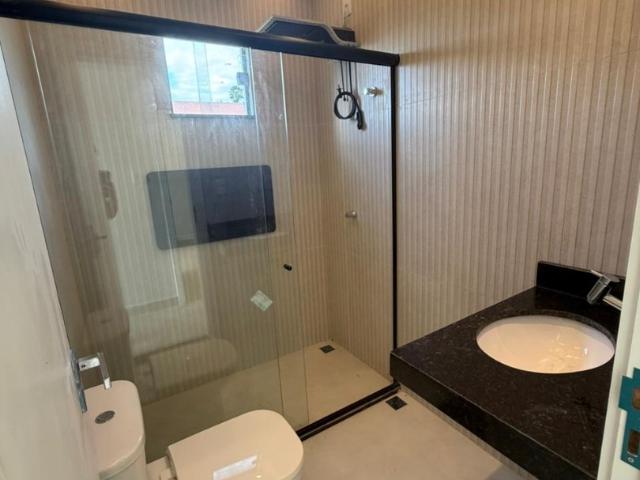 Casa / Sobrado em Condomínio para Venda em Belém/PA Mangueirão 4 Quartos