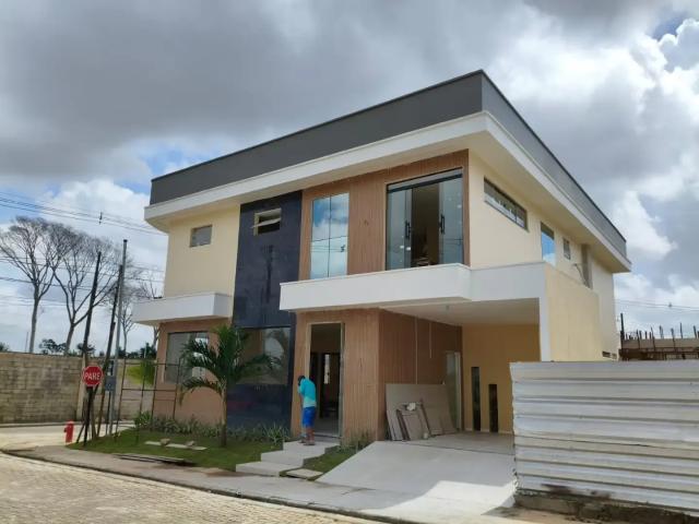Casa / Sobrado em Condomínio para Venda em Belém/PA Mangueirão 1 Quartos
