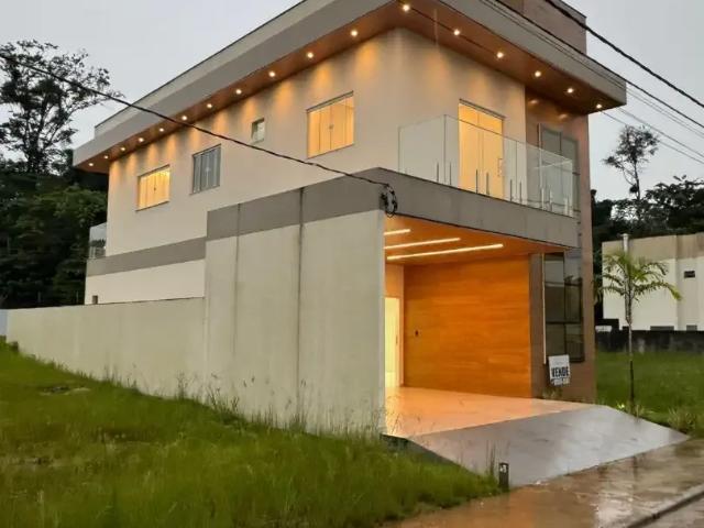Casa / Sobrado em Condomínio para Venda em Belém/PA Mangueirão 3 Quartos